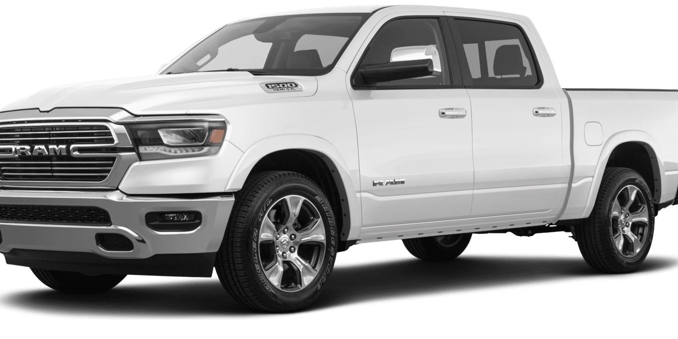 RAM 1500 2020 1C6SRFJT5LN220629 image