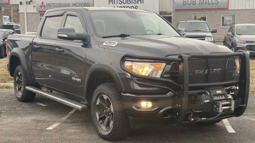 RAM 1500 2020 1C6SRFFM6LN221466 image RAM 1500 2020 1C6SRFFM6LN221466 image