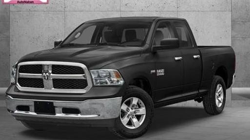 RAM 1500 2020 1C6RR7GT5LS125209 image