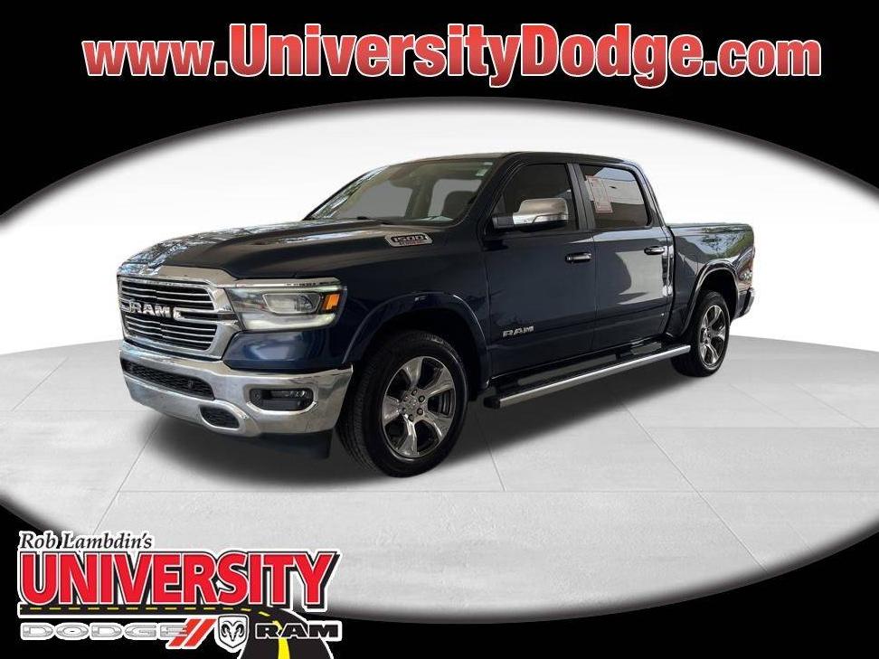 RAM 1500 2020 1C6RREJM4LN232935 image