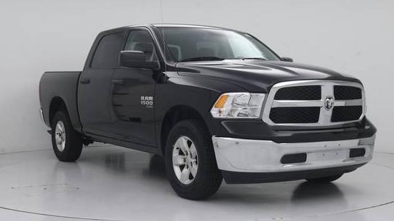 RAM 1500 2020 3C6RR7KG2LG263761 image