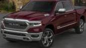 RAM 1500 2020 1C6SRFFMXLN275935 image