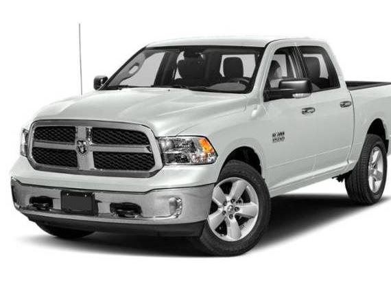 RAM 1500 2020 1C6RR6TT5LS102481 image