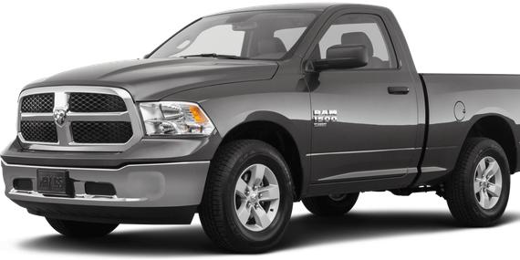 RAM 1500 2020 3C6JR6AG7LG211907 image