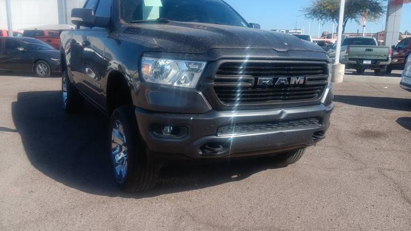 RAM 1500 2020 1C6SRFFT3LN103303 image