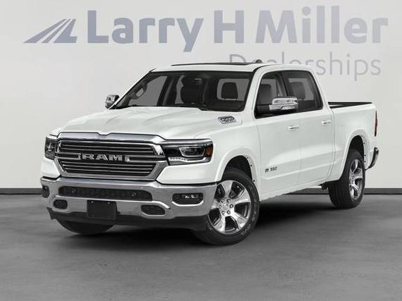 RAM 1500 2020 1C6SRFJT4LN120960 image