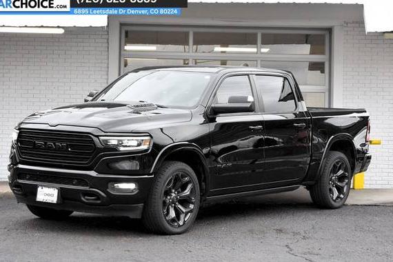 RAM 1500 2020 1C6SRFHM9LN376770 image RAM 1500 2020 1C6SRFHM9LN376770 image
