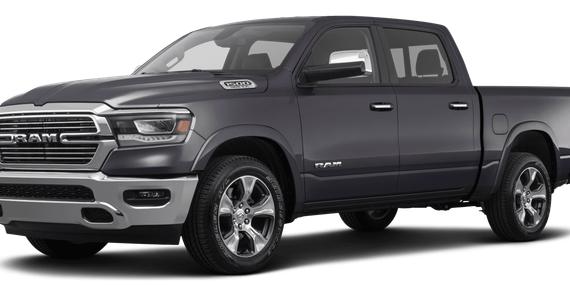 RAM 1500 2020 1C6SRFHT5LN378703 image
