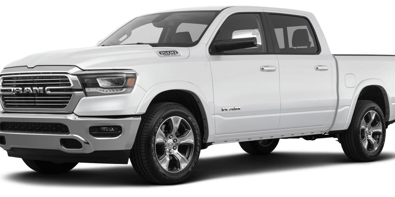 RAM 1500 2020 1C6RREHT3LN188830 image