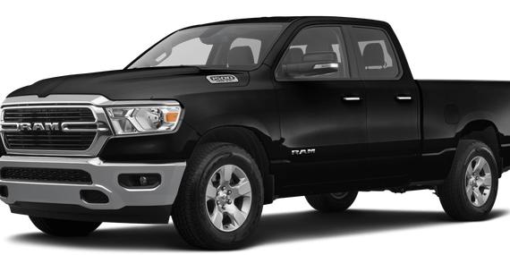 RAM 1500 2020 1C6SRFBT5LN266265 image RAM 1500 2020 1C6SRFBT5LN266265 image