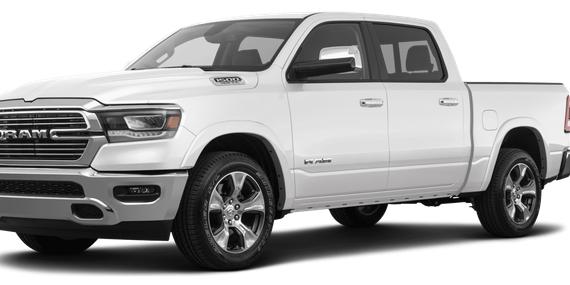 RAM 1500 2020 1C6SRFHT6LN378855 image