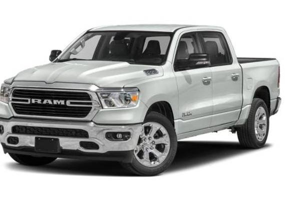 RAM 1500 2020 1C6SRFFT8LN420901 image