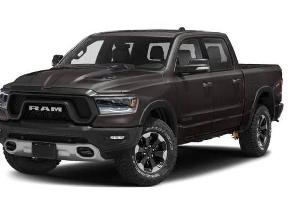 RAM 1500 2020 1C6RREHM7LN221739 image