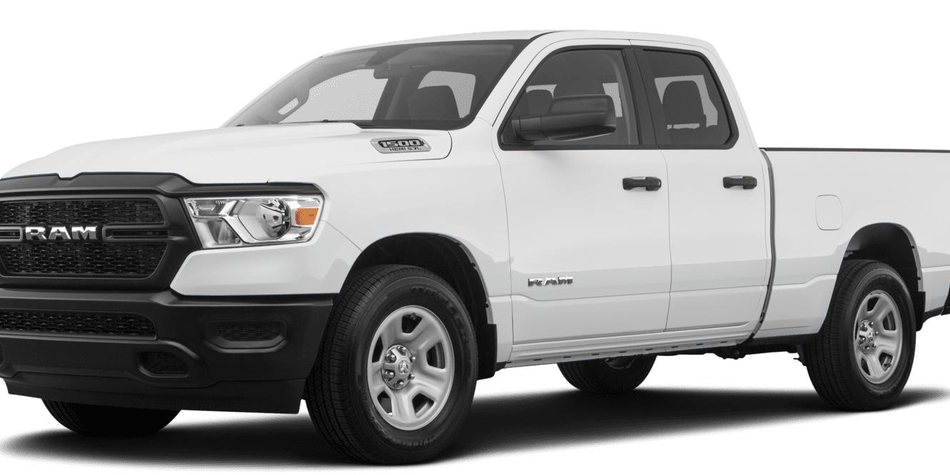 RAM 1500 2020 1C6RR7FT6LS155241 image