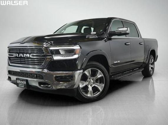 RAM 1500 2020 1C6SRFJT1LN412260 image