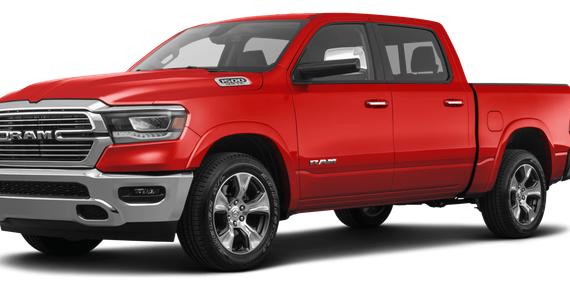 RAM 1500 2020 1C6SRFJT4LN208567 image