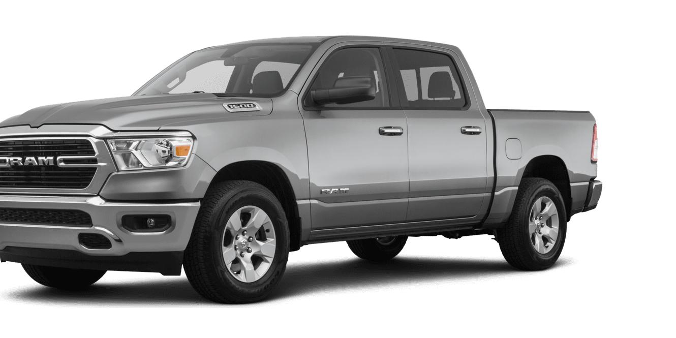 RAM 1500 2020 1C6SRFMT2LN363386 image