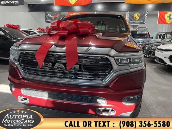 RAM 1500 2020 1C6SRFHT1LN228569 image RAM 1500 2020 1C6SRFHT1LN228569 image