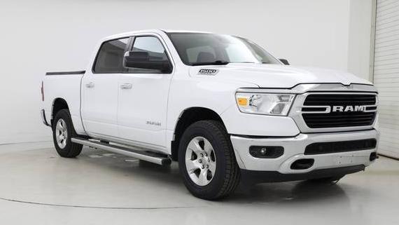 RAM 1500 2020 1C6SRFFT6LN338794 image