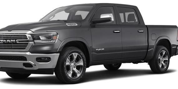 RAM 1500 2020 1C6SRFJM8LN225851 image