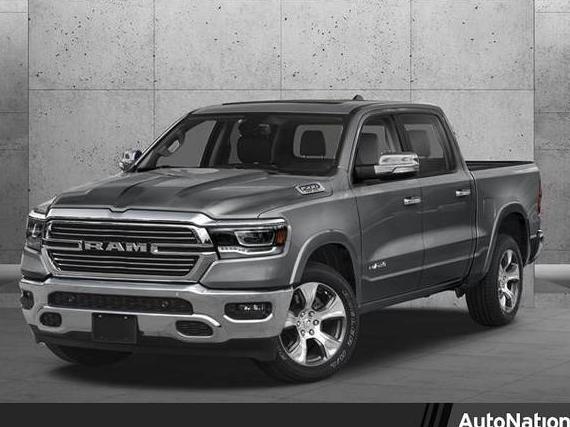RAM 1500 2020 1C6RREJTXLN371829 image