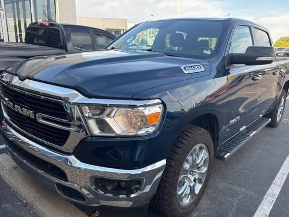 RAM 1500 2020 1C6RRFFG0LN310961 image