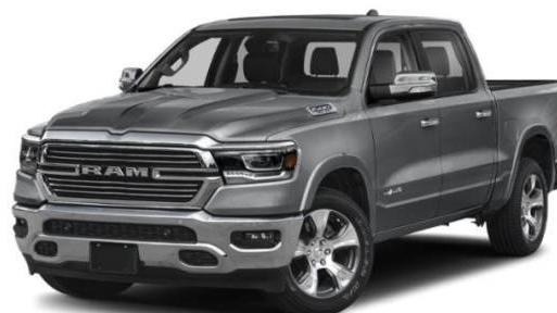 RAM 1500 2020 1C6SRFJT9LN308826 image