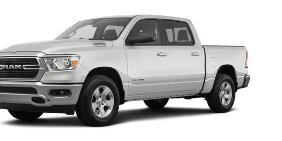 RAM 1500 2020 1C6SRFFT1LN284577 image