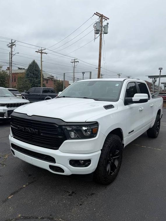 RAM 1500 2020 1C6SRFFT3LN355908 image RAM 1500 2020 1C6SRFFT3LN355908 image