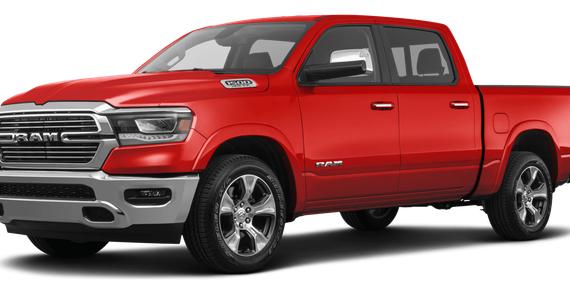RAM 1500 2020 1C6SRFJT9LN177347 image