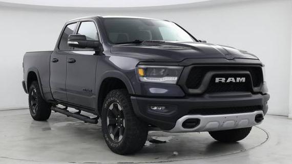 RAM 1500 2020 1C6SRFET8LN241047 image