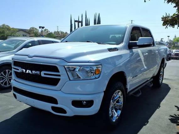 RAM 1500 2020 1C6SRFFM3LN240850 image RAM 1500 2020 1C6SRFFM3LN240850 image