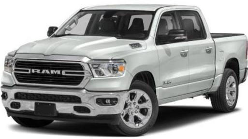 RAM 1500 2020 1C6SRFFT9LN392381 image