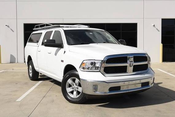 RAM 1500 2020 1C6RR7ST7LS137532 image