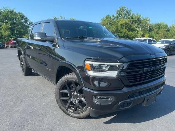 RAM 1500 2020 1C6SRFJT8LN296653 image