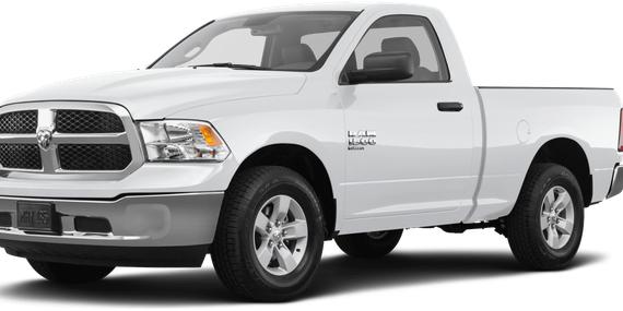 RAM 1500 2020 3C6JR6DT4LG194508 image