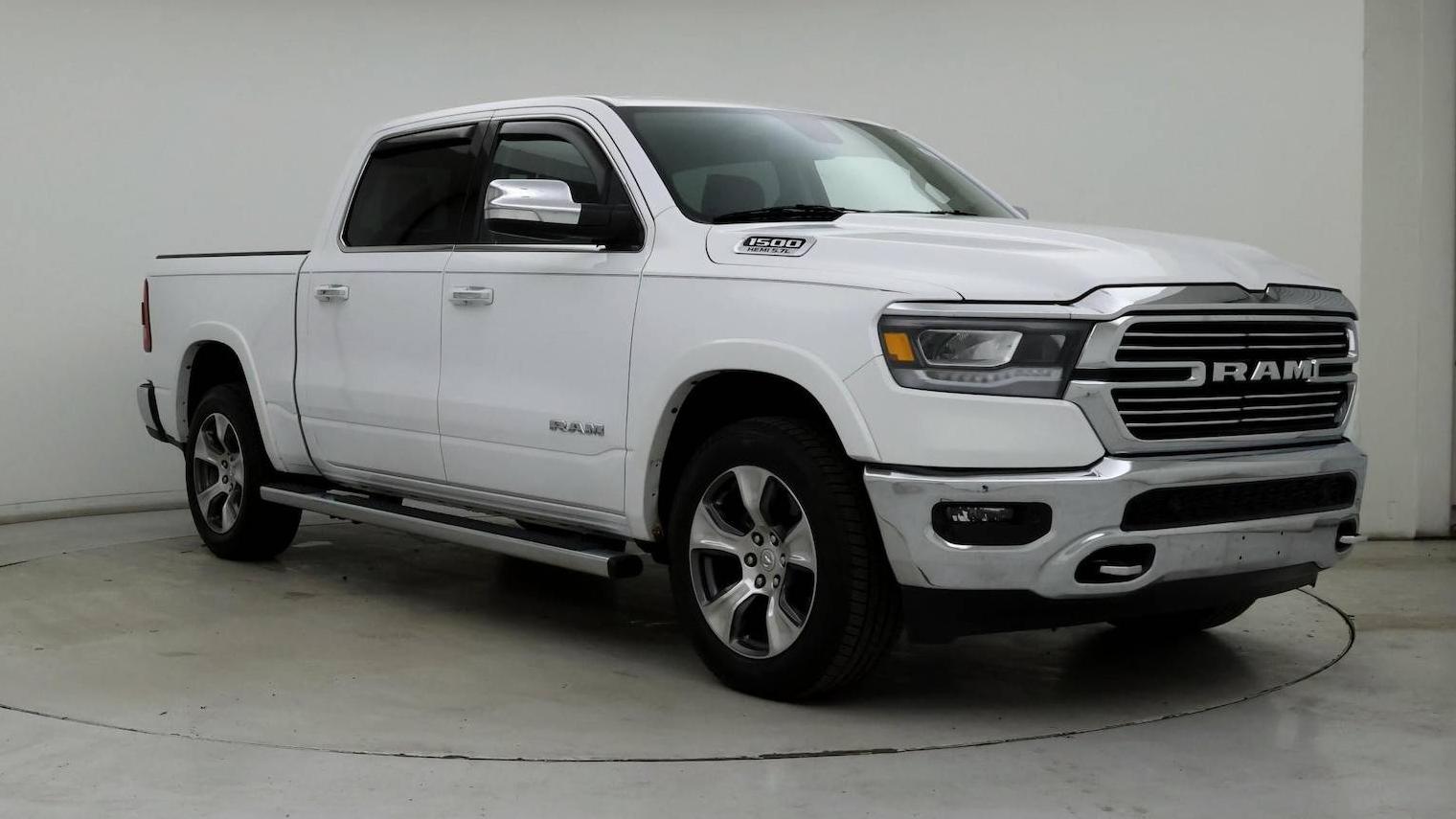 RAM 1500 2020 1C6SRFJT7LN106518 image