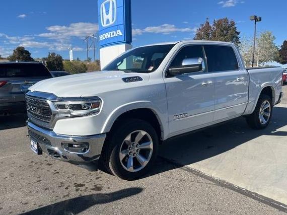 RAM 1500 2020 1C6SRFHT1LN123238 image RAM 1500 2020 1C6SRFHT1LN123238 image