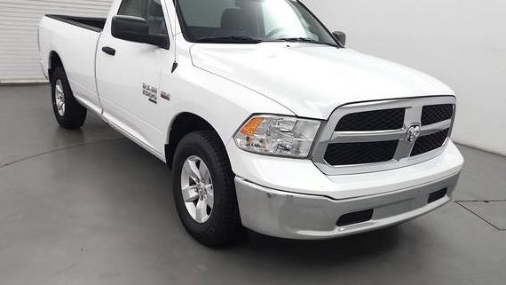 RAM 1500 2020 3C6JR6DT5LG140294 image