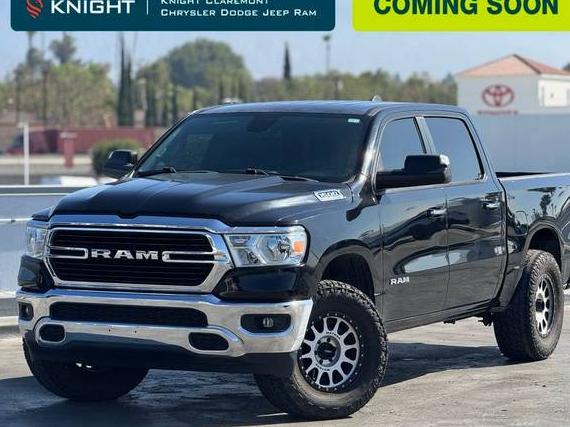 RAM 1500 2020 1C6RREFT1LN371825 image