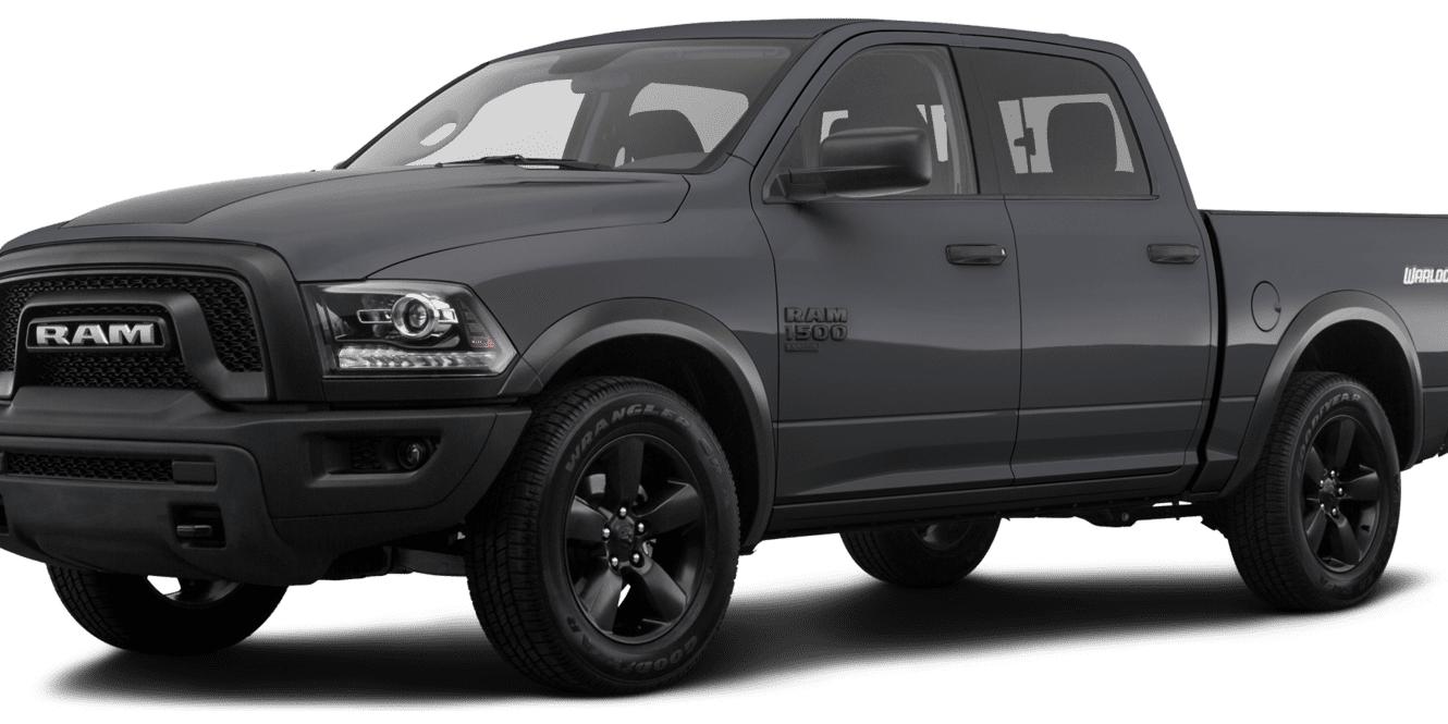 RAM 1500 2020 1C6RR7LT3LS145660 image