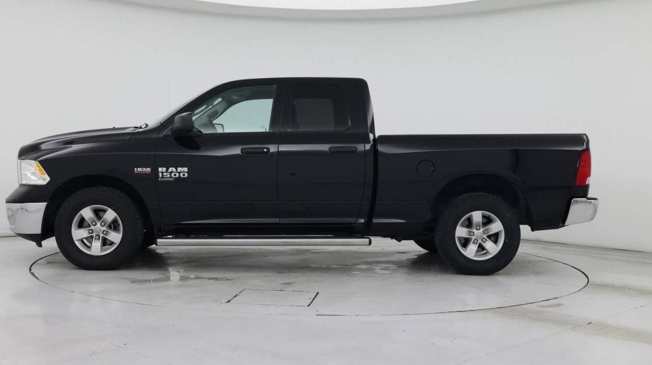 RAM 1500 2020 1C6RR6FT8LS154134 image