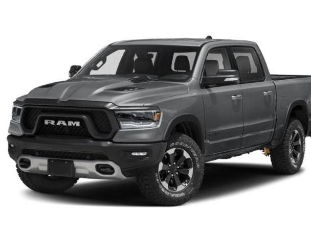 RAM 1500 2020 1C6SRFHT0LN336259 image