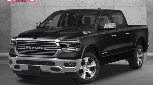 RAM 1500 2020 1C6SRFJM6LN247394 image