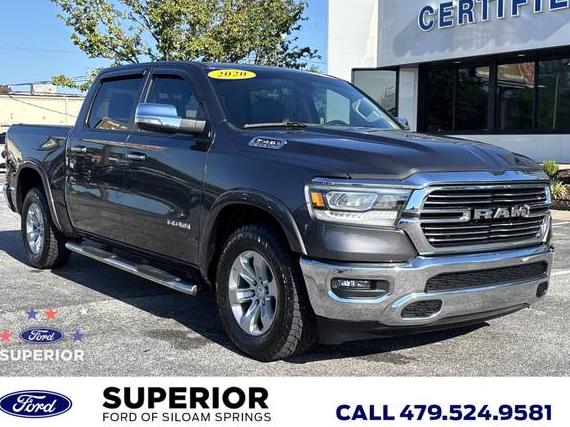 RAM 1500 2020 1C6RREJT8LN294961 image RAM 1500 2020 1C6RREJT8LN294961 image