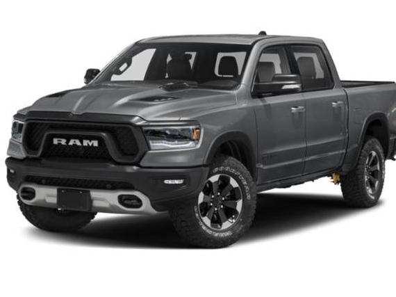 RAM 1500 2020 1C6SRFHT7LN199546 image