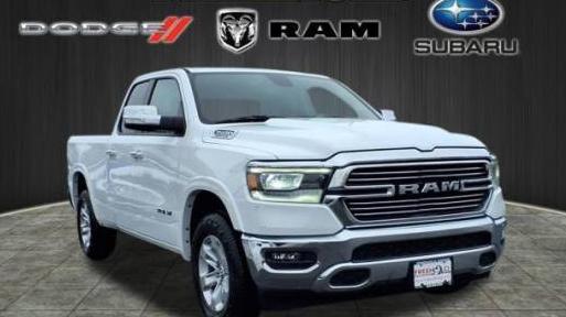 RAM 1500 2020 1C6SRFDT7LN281220 image