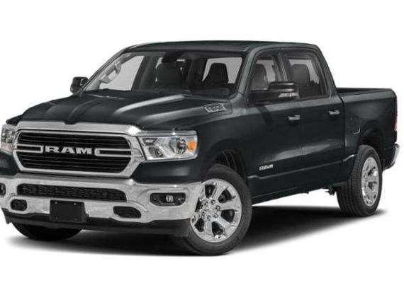 RAM 1500 2020 1C6SRFMT8LN222726 image