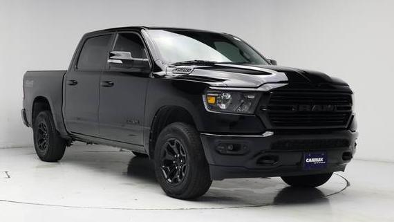 RAM 1500 2020 1C6SRFFT6LN218588 image RAM 1500 2020 1C6SRFFT6LN218588 image