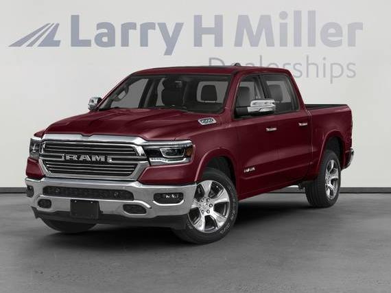 RAM 1500 2020 1C6SRFJT3LN286869 image